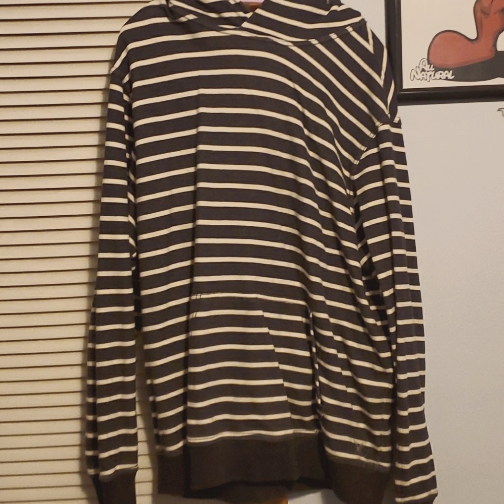 Hoodie American eagle